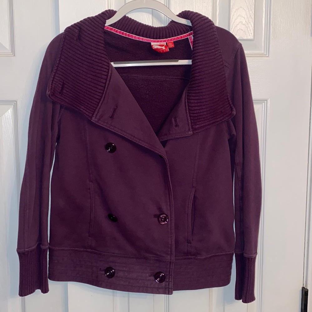 Puma Women’s jacket